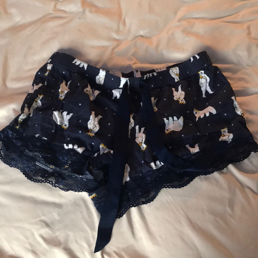 Aerie sleepwear